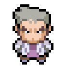 Professor Oak