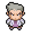Professor Oak